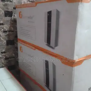 Felicity Inverter 5kva 48v
