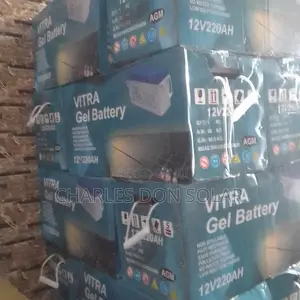Vitra Battery 220am