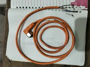 IFM Sensor Cable M12 Connector