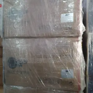 Blue Power 10kva 48v
