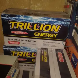 Dry Cell Battery 220ah