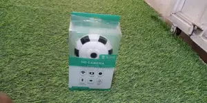 360 Camera Wireless Wifi Camera