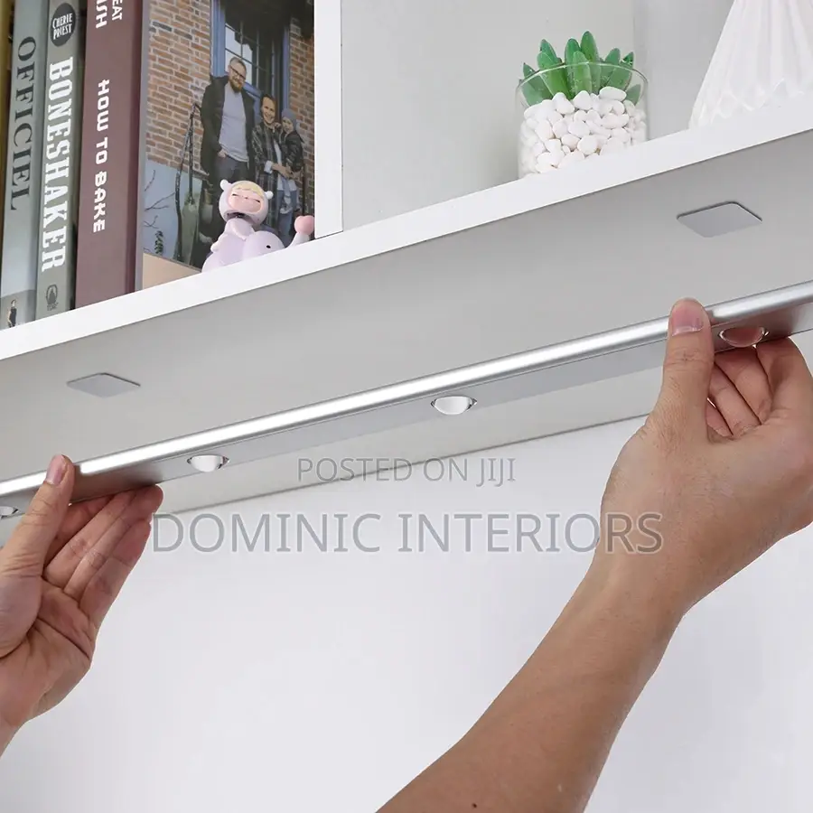 Rechargeable Motion Sensor Led Light