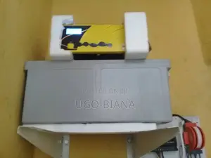 1kva All-in-one Complete Solar System