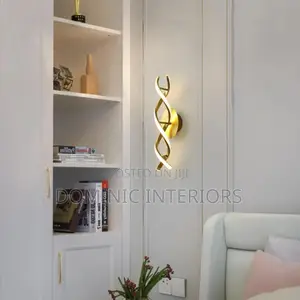 Design Wall Light Sconce Lamp