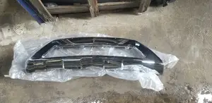 GLK350, GLE350 Front Bumper Chrome