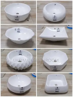 Optional Art Basin
