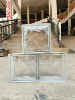 Glass Blocks