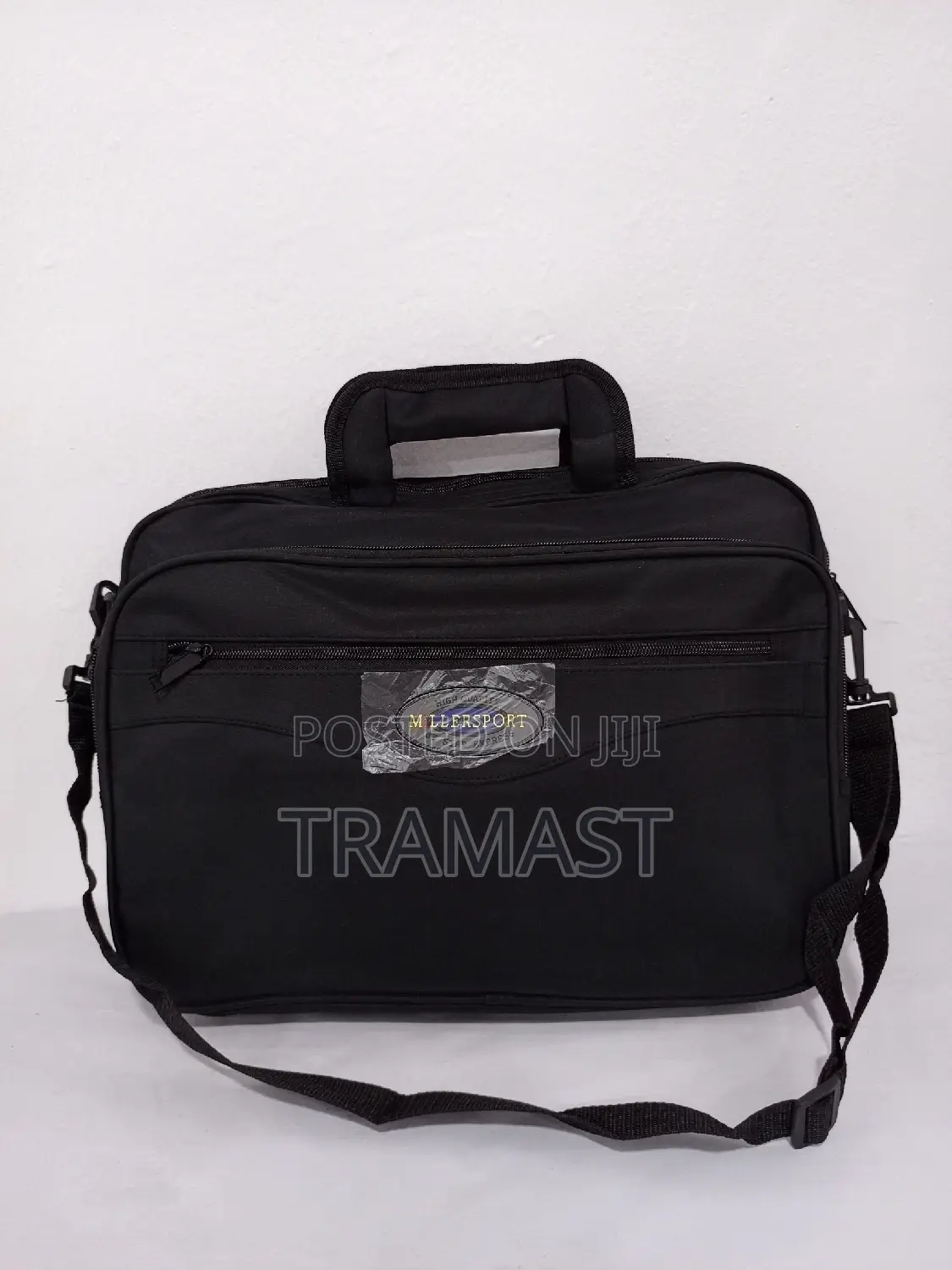 Portable Laptop Bag