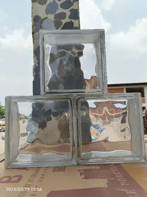 Glass Blocks