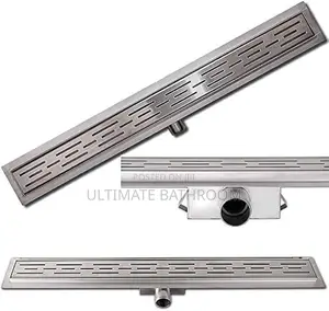 3feet Bathroom Floor Drain