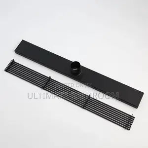 Grills Down Outflow Floor Drain