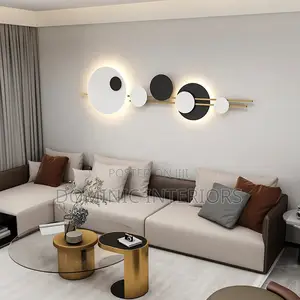 Changeable Dimming Atmosphere Lighting
