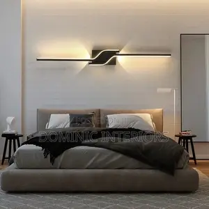 Background Home Decor Lighting