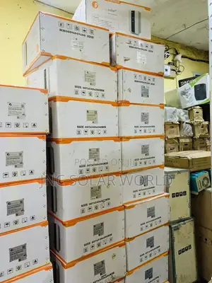 5kva/48v Felicity Solar Inverter