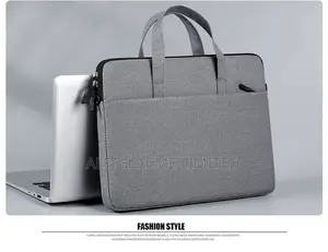Wholesale Classic Padded Laptop Bags Souvenir Gift