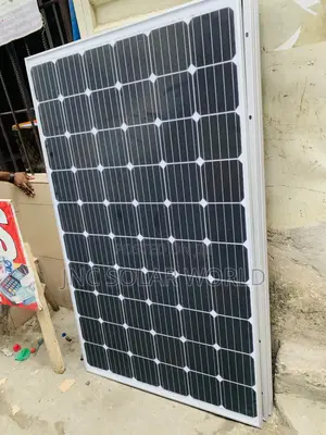 400watts Solar Panels Canadians Mono 60 Cell