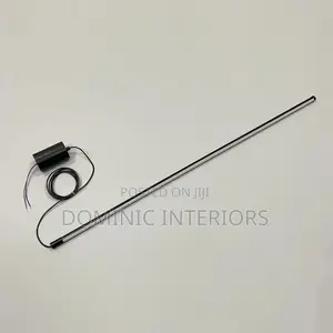 Background Hanging Lamp