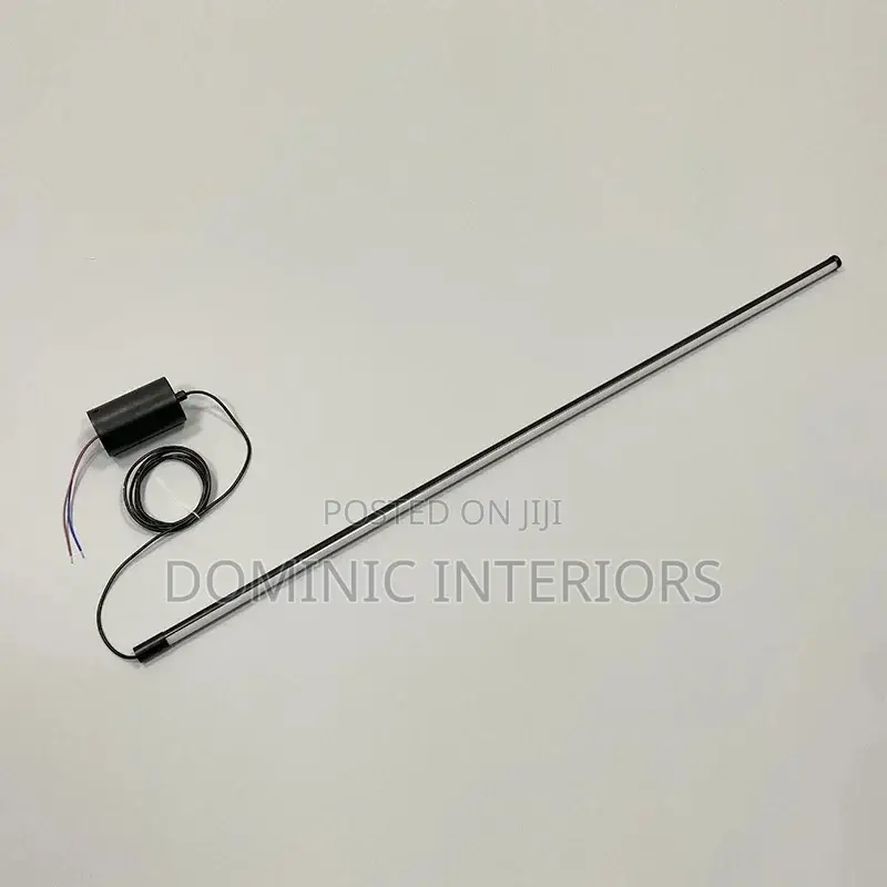 Background Hanging Lamp