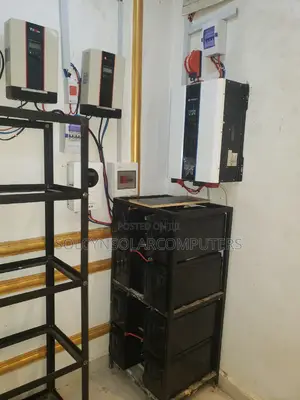 SOLAR Projects Consultant Design Services and Installation