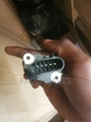 Hummer 3 Air Flow Meter Sensor