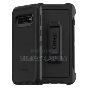 Defender Rugged Protection