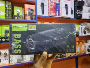 Zealot S56 Bass Wireless Speaker