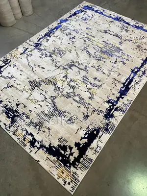 High Quality Turkish Center Rug Carpet 5/7
