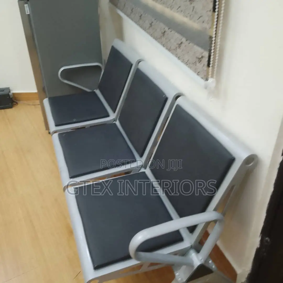 Reception Chair