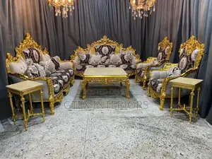 Royal Sofa Chair