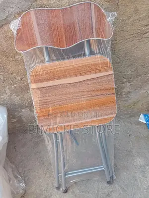 Foldable Chair