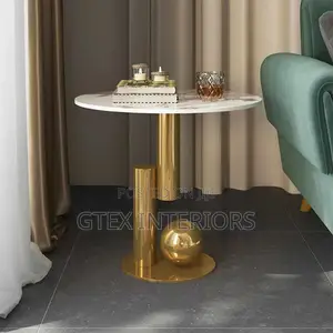 Marble Coffee Table