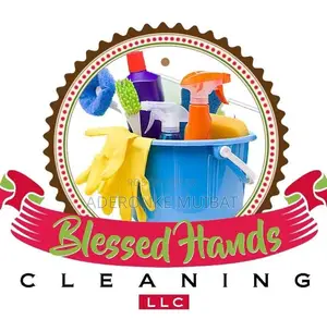 Laundry and Cleaning Services