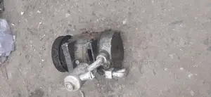 Nissan Xtera Direct Tokunbo Compressor Engine Loose
