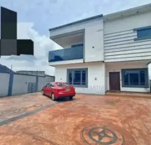 4bdrm Duplex in Dr Peter Odili , for sale