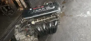 Complete Engine For Toyota Rav4 2008.