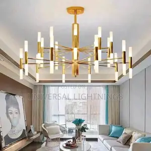 Universal Chandelier