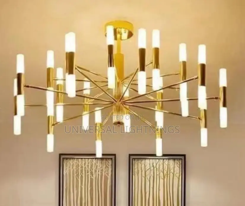 Chandelier