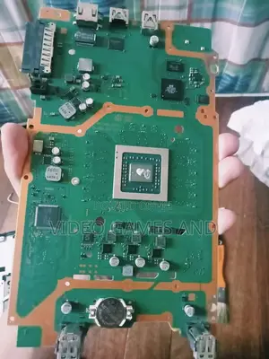 All Game Consoles Repaire Service