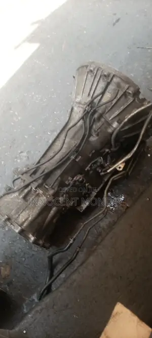Gearbox For Xterra 2005-2011.