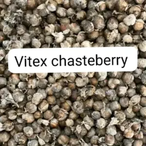 Vitex/Chasteberry Seeds(100g)