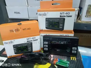 Musedo MT-40 Metro-Tuner