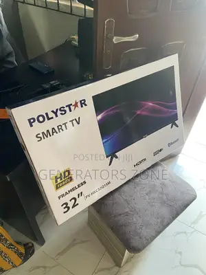 Affordable Polystar Smart TV [Pv-Hkc32q15m