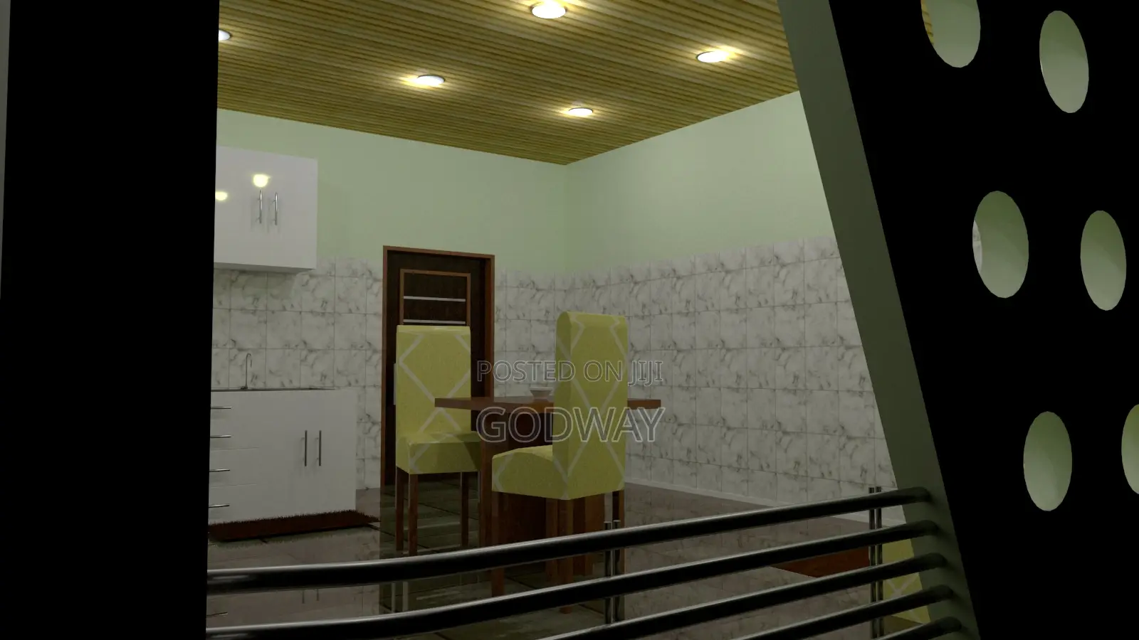 Sketchup And Vray Classes