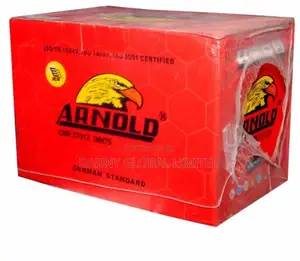 12v/75ah Arnold Battery