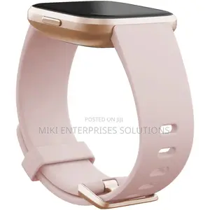 Fitbit Versa 2 Gold