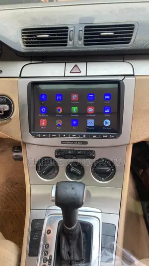 Volkswagen Passat Navigation Android