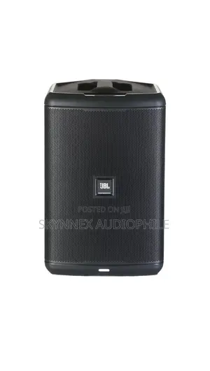 JBL Eon One Compact Speaker
