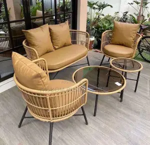Restaurant Dinning Set