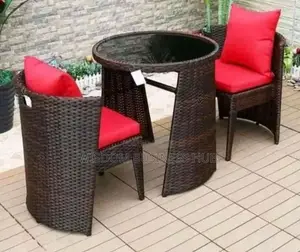 Restaurant Dinning Set